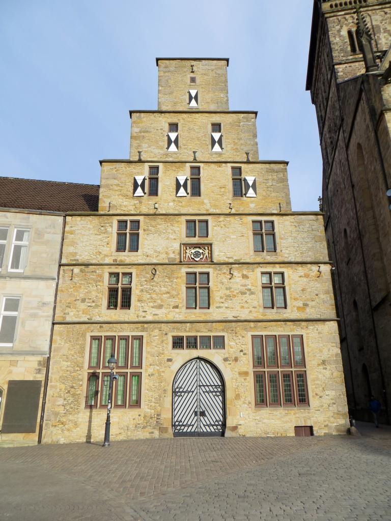 Altstadt Osnabrück Altstadt Osnabrück